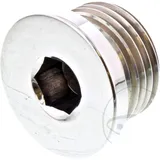 Ölablassschraube magnetisch M24X2MM passend für: BMW F (800, 650, 700), G