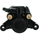 Brake caliper black for: Italjet Formula, Dragster, Beta Eikon
