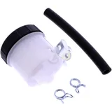 Accossato Brake Fluid Reservoir Kit Straight 30ml