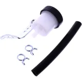 Bremsflüssigkeitsbehälter Set gerade Abgang 15ml