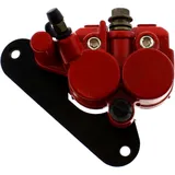 Brake caliper complete for: SYM Fiddle II, Jet, Orbit II