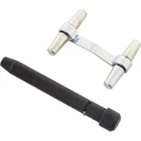 Gleitstift Satz Bremsklotz für: Cagiva Aprilia Original 800066503