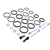 Brake Caliper Repair Kit for Motorcycles by All Balls Racing 7171177