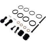 Bremssattel Reparatursatz All Balls Racing passend für: Kawasaki KLE, ER - 6N
