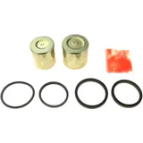 Bremssattelkolben Reparatursatz Originalersatzteil passend für: Yamaha XP, YP
