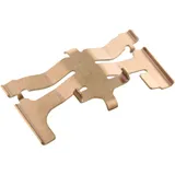 Spring caliper pin (OE spare part) for: Kawasaki ZX - 10R, ZX - 6R, ZX - 10RR