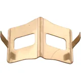 Spring caliper pin (OE spare part) for: Suzuki UH, UX, LT - A, Yamaha YFM