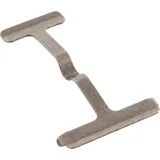 Spring gleitst (orig spare part) 58313211000