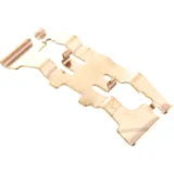Spring caliper pin (OE spare part) for: Honda GL, VFR, CBR