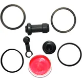 Brake caliper seal kit caliper service/repair for: Honda NX, VT, XRV