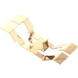 Spring Caliper Pin - OE Spare Part for Motorcycles