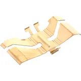 Spring Caliper Pin (OE Replacement Part)