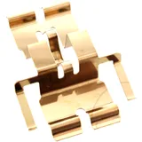 Spring caliper pin (OE spare part) for: Yamaha XP