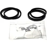 Seal/gasket kit brake caliper for: BMW R