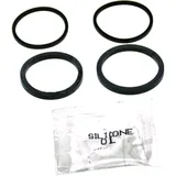 Seal/gasket kit brake caliper for: BMW F (650, 800, 700), K, G, R