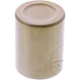 Brake caliper piston TOURMAX for: Honda CB, CBR, CN