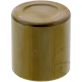 Brake caliper piston TOURMAX for: Honda CBF, GL, VFR