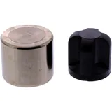 Brake caliper piston kit TOURMAX for: Kawasaki KLE, ZR, GPX