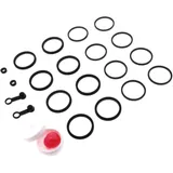 Bremssattel Reparatursatz Tourmax passend für: Kawasaki Z, ZX - 6R, ZZR