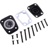 Beh repair kit br/clutch tourmax