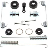 Bremstrommel Reparatursatz All Balls Racing passend für: Honda TRX