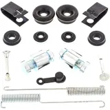 Brake drum repair kit ALL BALLS racing for: Honda TRX 7171732