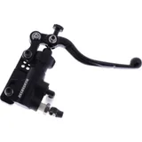 Handbremszylinder hinten schwarz Accossato