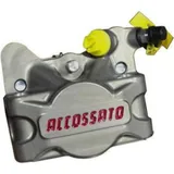 Brake caliper right black 60mm accossato PZ009NDXST