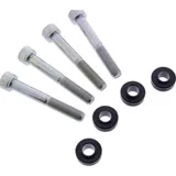 Spacer 7.5mm accossato Spacer 7.5mm accossato