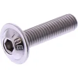 Bolt V2A M5X20 mm for: BMW G, F 650