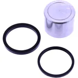 Brake caliper piston repair kit TOURMAX for: Honda CB, CBR, VFR
