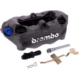 Bremssattel links titan Brembo passend für: BMW R, F (900, 800), S, Ducati Scrambler, Monster, Multistrada