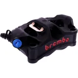 Bremssattel links schwarz Brembo passend für: Triumph Tiger, Rocket, Street Triple