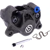 Bremssattel titan Brembo passend für: Ducati Monster, Panigale, Hypermotard