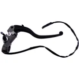 Brake master cylinder hydraulic BREMBO 18 mm for: Ducati Multistrada, Monster, Panigale