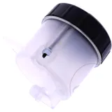 BRAKE FLUID RESERVOIR FILLER WHITE BREMBO