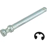 Gleitstift Bremsklotz JMP passend für: Aprilia SR, Scarabeo, Leonardo, MBK CS, YH, CW