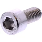 Schraube M10 x 1.5 x 20mm aus Edelstahl für Motorräder