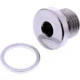 Drain plug M14X1. 5X15 mm for: BMW R, K, K1