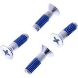 BRAKE DISC SCREW KIT EBC 1997