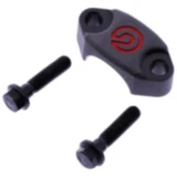 HANDLEBAR CLAMP for Brembo