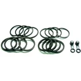 Bremssattel Reparatursatz für Motorräder Tourmax 7172208