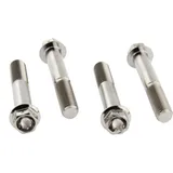 Screw for brake caliper JMP TIFBMON360R Screw for brake caliper JMP TIFBMON360R