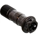 Hohlschraube doppelt M10 x 1 Titan Racing schwarz passend für: Ducati 1198, 1098