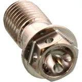 Hohlschraube einfach M10 x 1. 25 Titan Racing passend für: Honda CBR, CB, VT