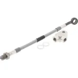 Bremsleitung Stahlflex-Kit TRW MCH65FR