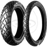 90/90-21 54S TT front Reifen Bridgestone TW47 G