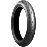 120/70ZR17 (58W) TL front Reifen Bridgestone S22 für passend für: Kawasaki Z, ZX - 6R, ZX - 10R