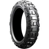 150/70B18 70Q TL rear M+S Reifen Bridgestone BAX A41 passend für: Indian FTR