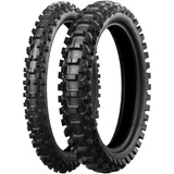 Bridgestone Battlecross X20F Soft Tyre 110/90-19